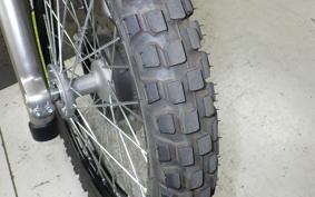 KAWASAKI KLX230S 2012 LX232A