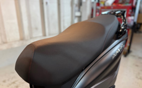 SUZUKI  BURGMAN STREET125EX EA23M