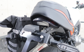 YAMAHA XSR900 2024 RN80J