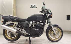 SUZUKI GSX400 IMPULSE 2006 GK7CA