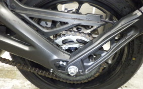 YAMAHA MT-09 A 2019 RN52J