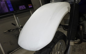 SUZUKI DJEBEL 250 XC 2025 SJ45A