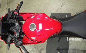HONDA CBR400R 2024 NC65