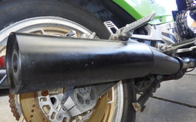 KAWASAKI GPZ900R NINJA ZX900A