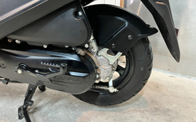 SUZUKI ADDRESS V125 DT11A
