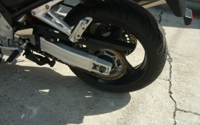 YAMAHA FZS1000 FAZER 2003 RN06
