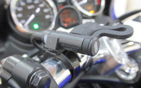 HONDA CB400SFV-3 BOLDOR 2021 NC42