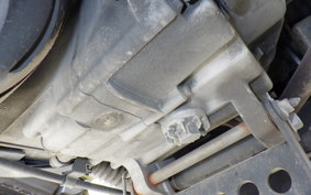 YAMAHA CYGNUS 125 XSR 2 SE44J