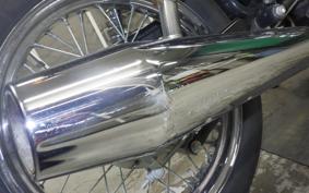 HONDA CB400SS E 2005