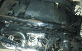 HARLEY FLSTC 1450 2002