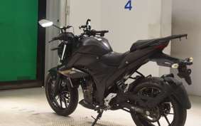 SUZUKI GIXXER 250 2021 ED22B