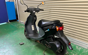 SUZUKI LET's 4 CA45A