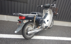 HONDA SUPER CUB50 AA04