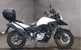 SUZUKI DL650 ( V-Strom 650 ) VP56A