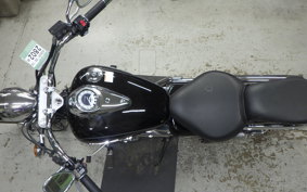 YAMAHA DRAGSTAR 250 2017 VG02J