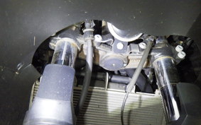 KAWASAKI NINJA 650 A 2023 ER650S
