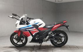HONDA CBR250R MC41