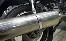 KAWASAKI ZEPHYR 750 1992 ZR750C