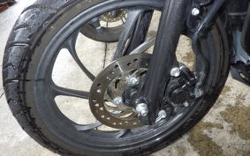 HONDA DIO110-3ﾍﾞｰｼｯｸ JK03