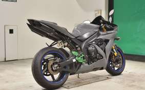 YAMAHA YZF-R1 2006