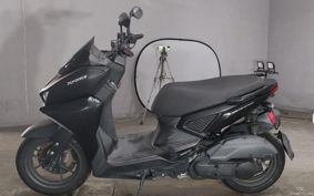 YAMAHA X FORCE SG79J