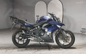 KAWASAKI NINJA400R ER400B