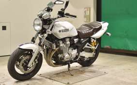 YAMAHA XJR1300 Gen.2 2009