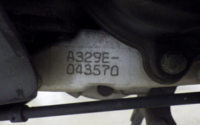 YAMAHA JOG ZR-4 SA56J