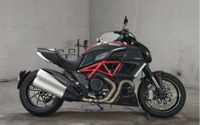 DUCATI DIAVEL CARBON G100AB