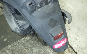 HONDA DIO Gen.6 2020 AF68