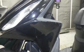 SUZUKI ADDRESS 110 2017 CE47A