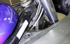 YAMAHA FZS600 FAZER 2003