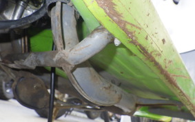 YAMAHA PASSOL 2T4
