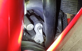 KAWASAKI ZZ1100 NINJA R Gen.2 1997 ZXT10D