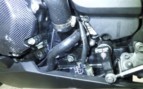 KAWASAKI ZX 10 NINJA R 2008 ZXT00E
