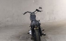 HARLEY FXRP1340 1985 EDL
