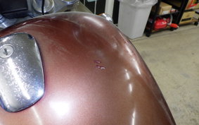 SUZUKI INTRUDER 400 1994 VK51A