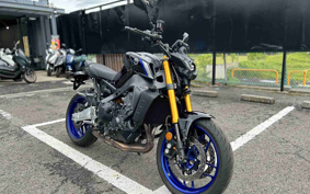 YAMAHA MT-09 SP ABS 2021 RN69J