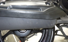 SUZUKI ADDRESS 110 2002 CE47A