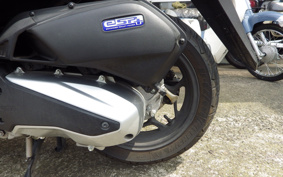 HONDA PCX 125 JK05