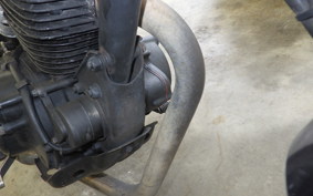 YAMAHA TW225 DG09J