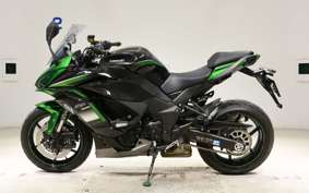 KAWASAKI NINJA 1000 SX 2021 ZXT02K