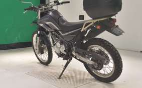 YAMAHA SEROW 250 2015 DG11J