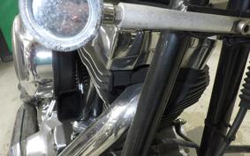 HARLEY FXSTC 1580 2007