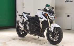 SUZUKI GSR750 A 2012
