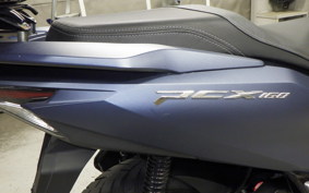 HONDA PCX 160 KF47
