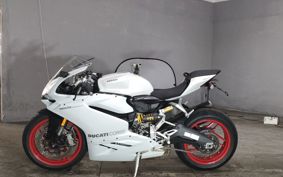 DUCATI 959PANIGA-RE 2020 HA01JA