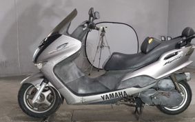 YAMAHA MAJESTY 125 SE22