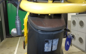 HONDA ｸﾛｽｶﾌﾞ 2018 JA10