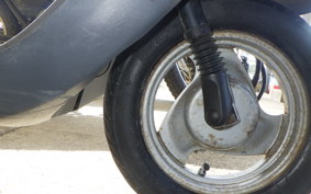 YAMAHA JOG POCHE SA08J